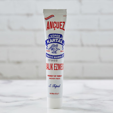 ANÇÜEZ