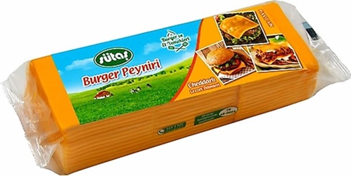 BURGER PEYNİRİ-PEY0023