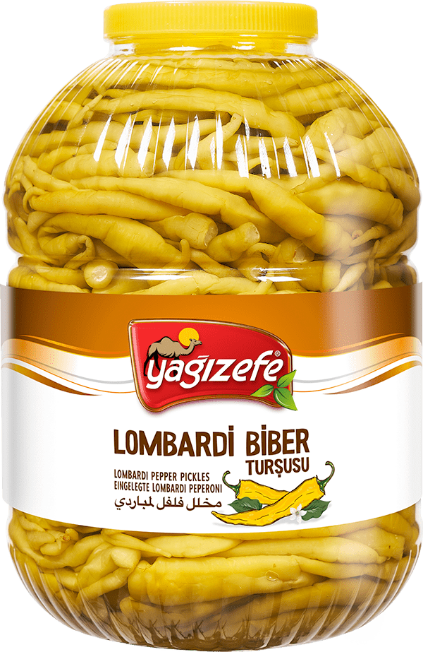 TATLI BİBER TURŞUSU-GIDA00022