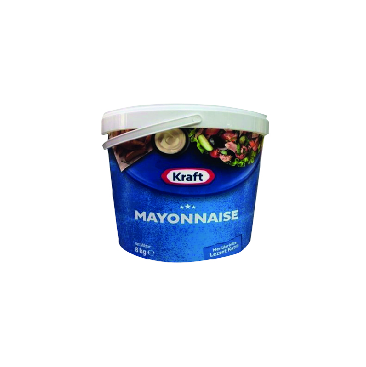 MAYONEZ