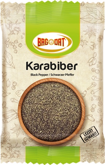KARABİBER