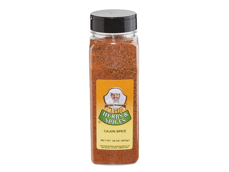 KAJUN BAHARATI
