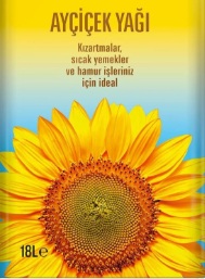 ÇİÇEKYAĞI