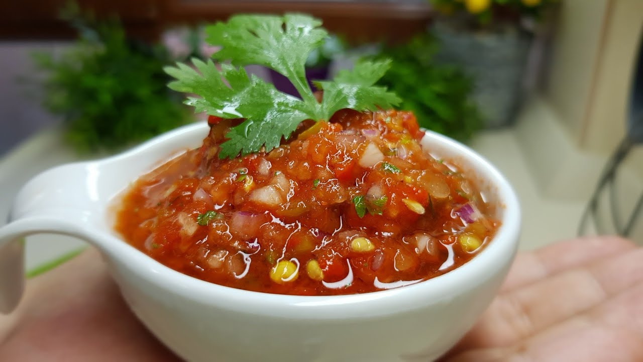 SALSA SOS