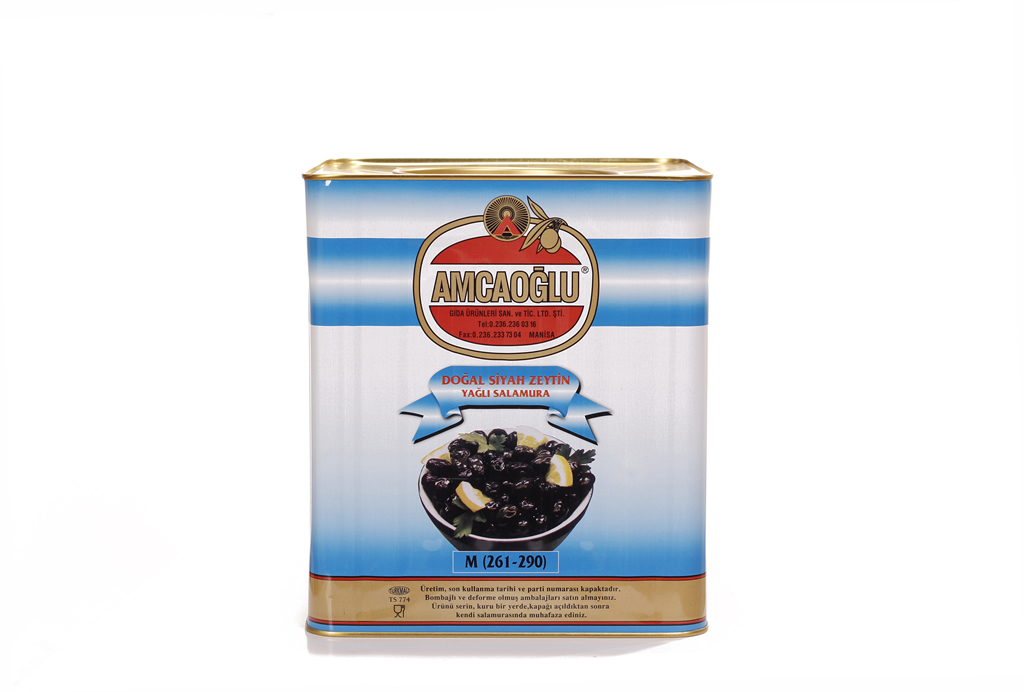 ZEYTİN JUMBO BOY
