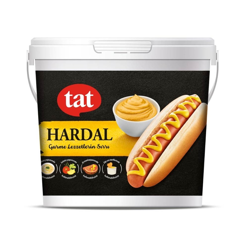 HARDAL TAT