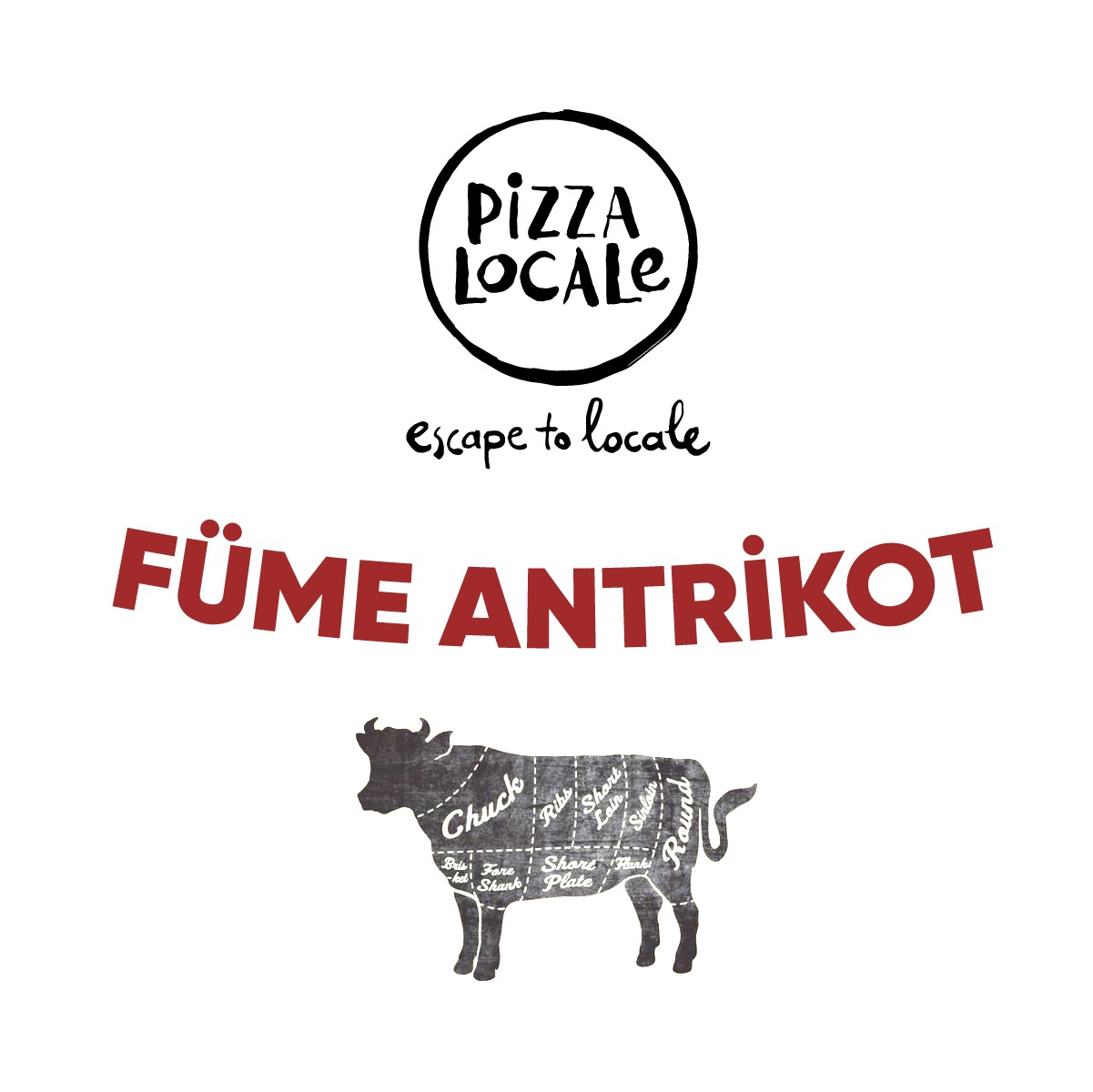 FÜME ANTRİKOT  ( NEW )- ET0081