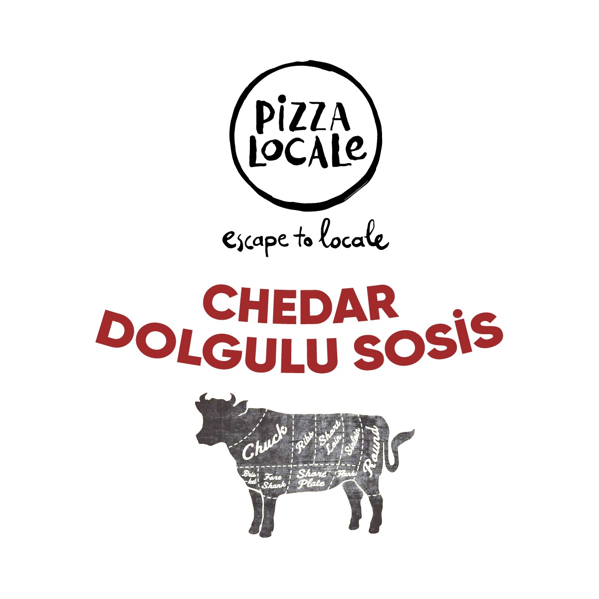 CHEDDAR DOLGULU SOSİS-ET0083