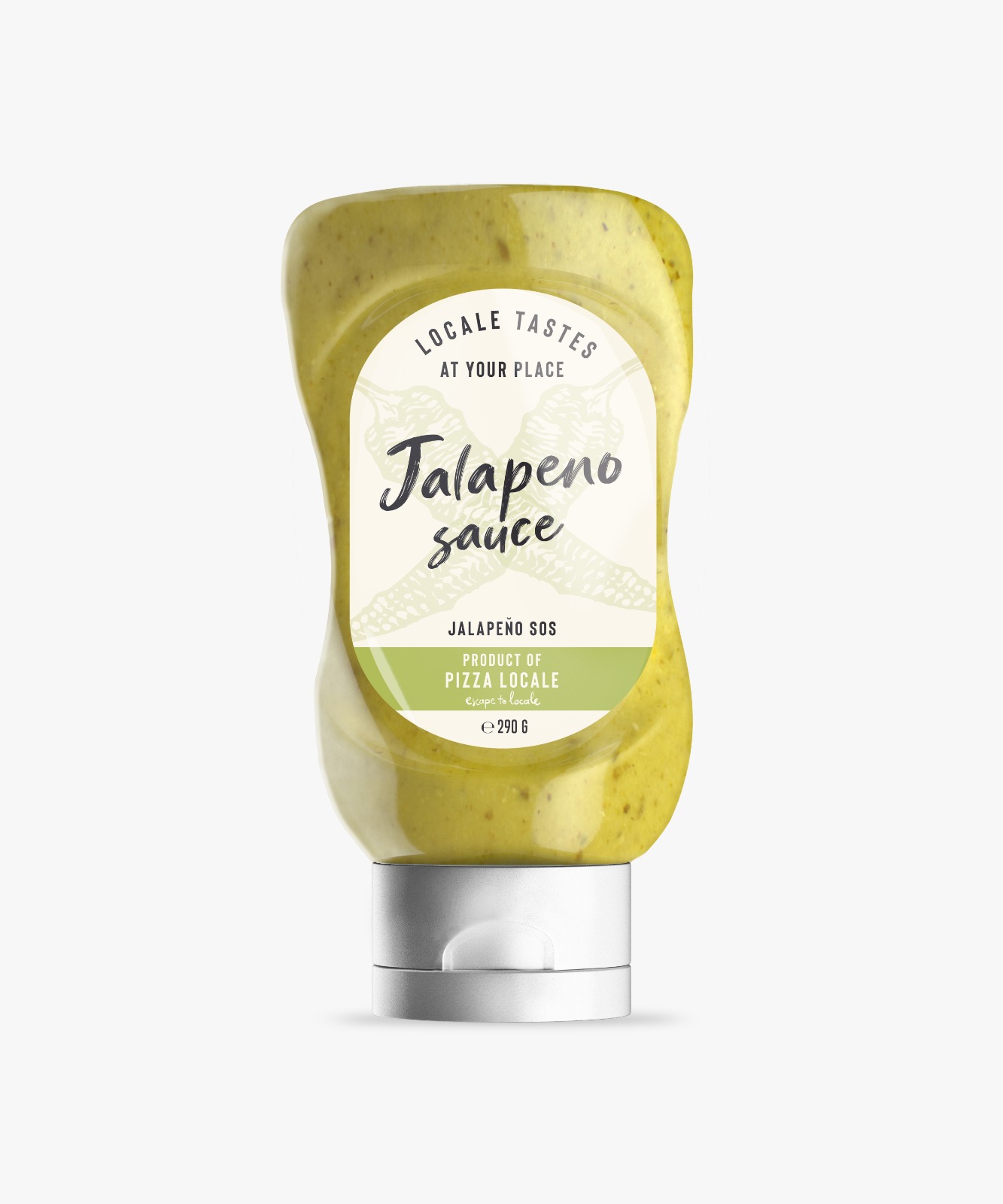 JELEPONE SOS