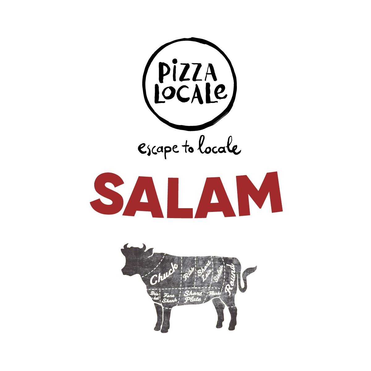 SALAM (PİZZA LOCALE )-ET0089