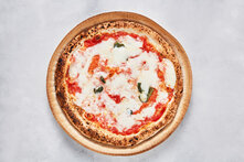 PİZZA TABANI
