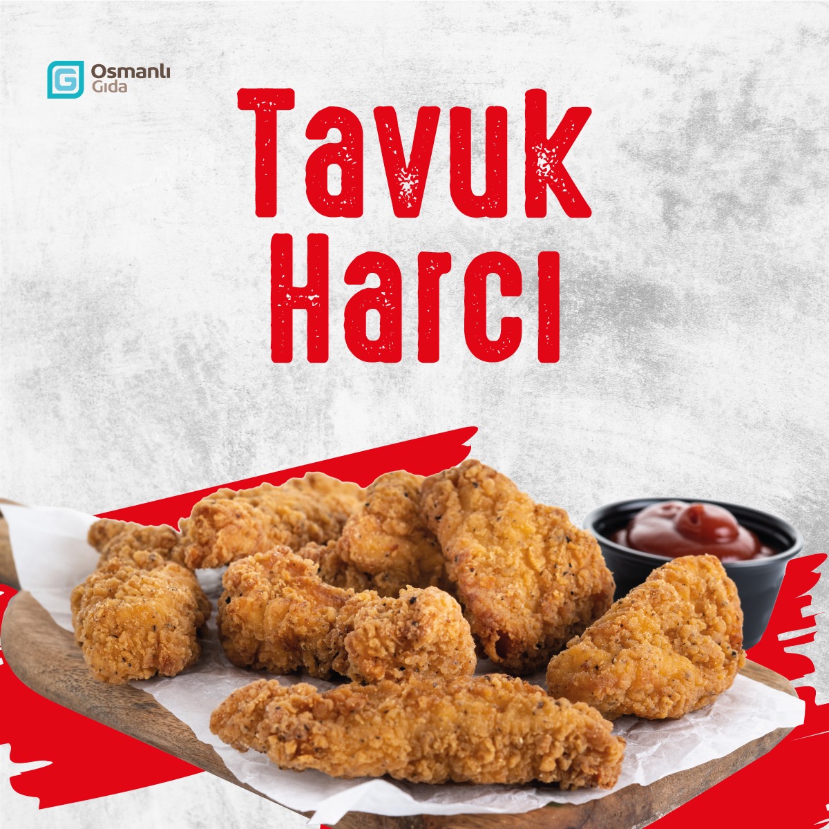 Tavuk Harcı
