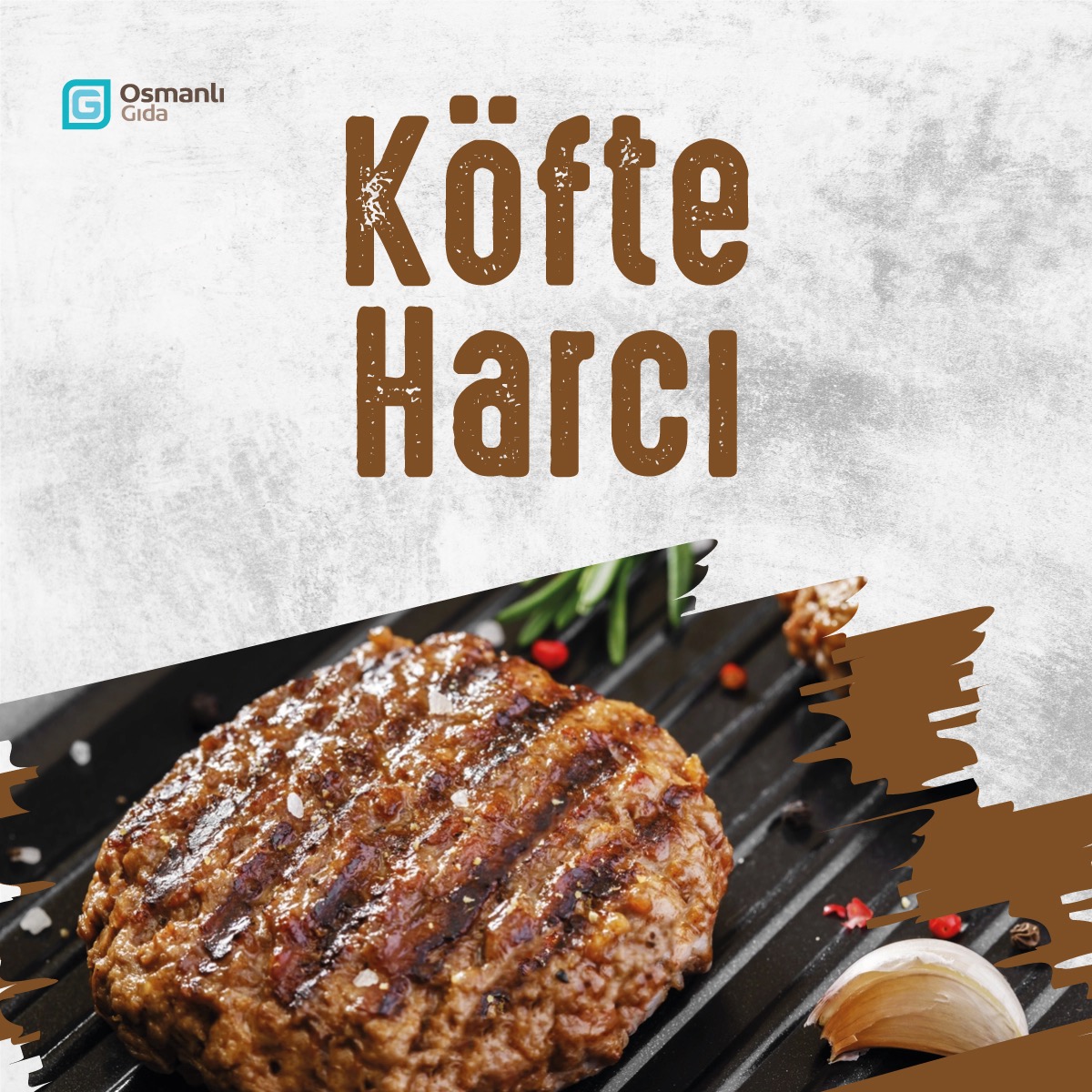 KÖFTE HARCI