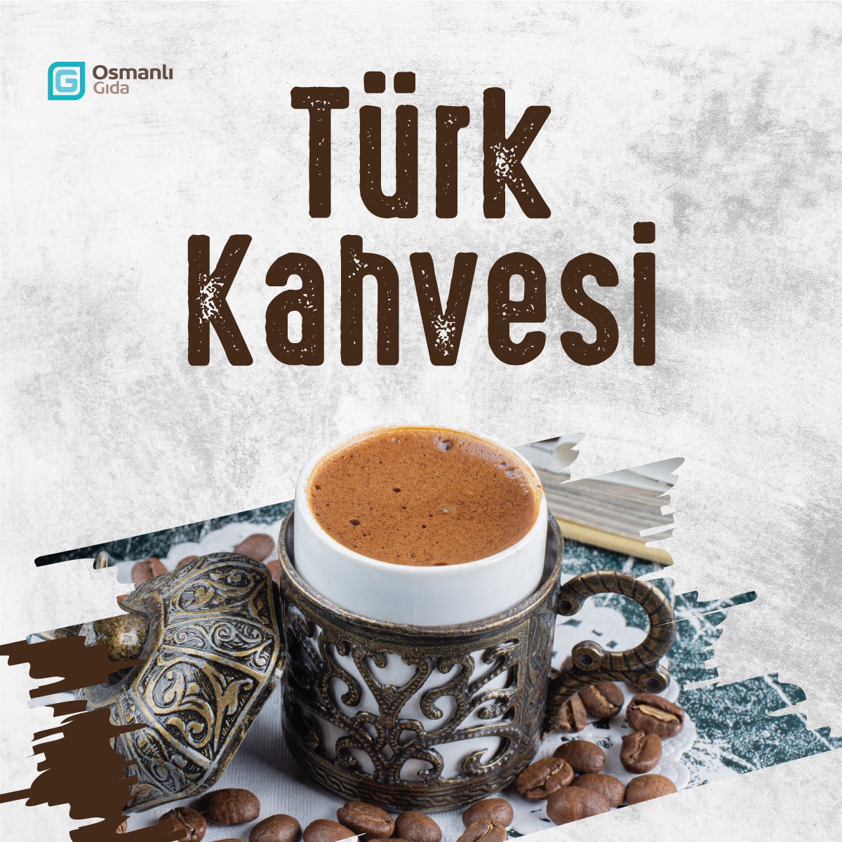 TÜRK KAHVESİ