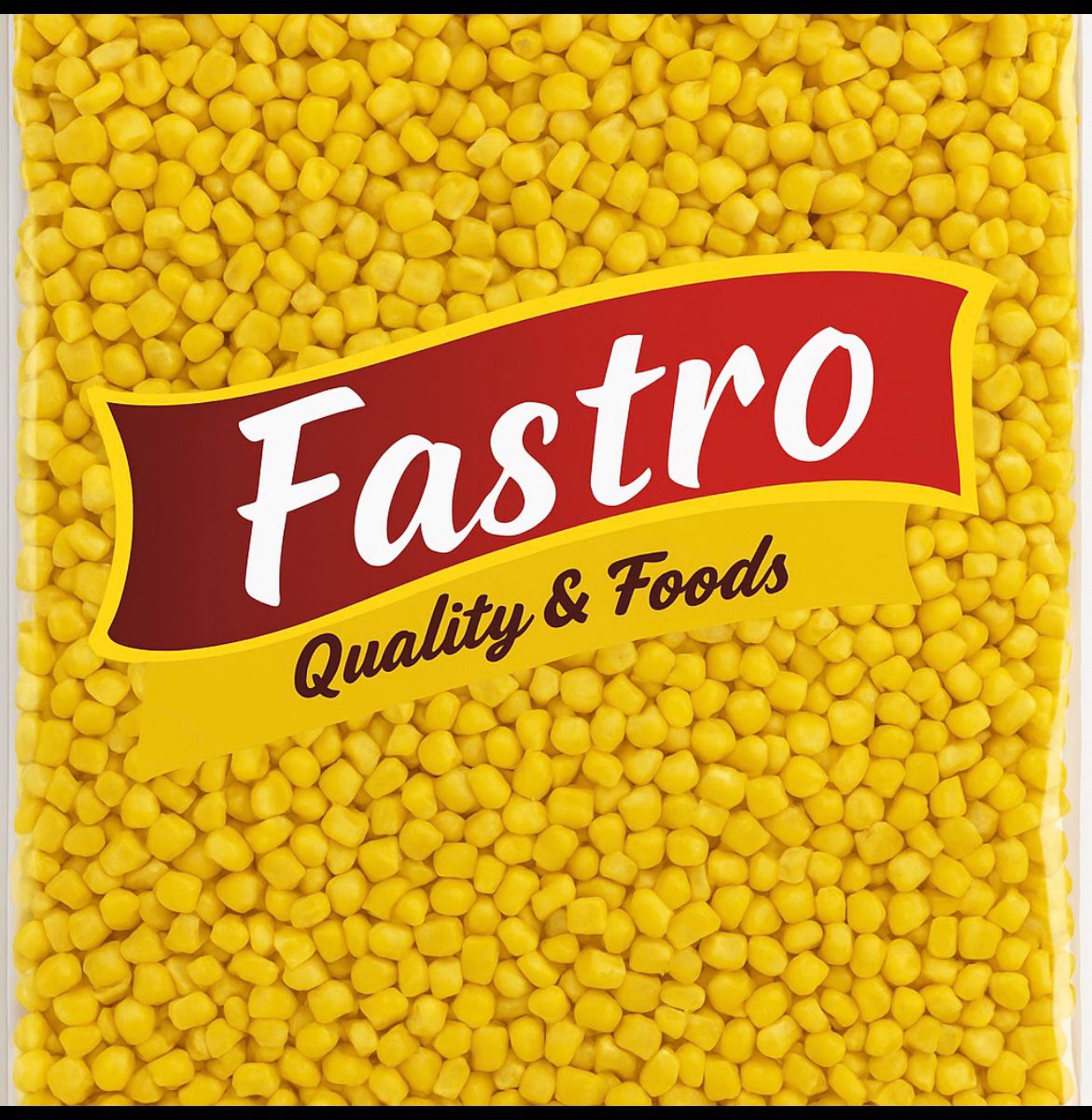 DONUK MISIR 2,5 KG
