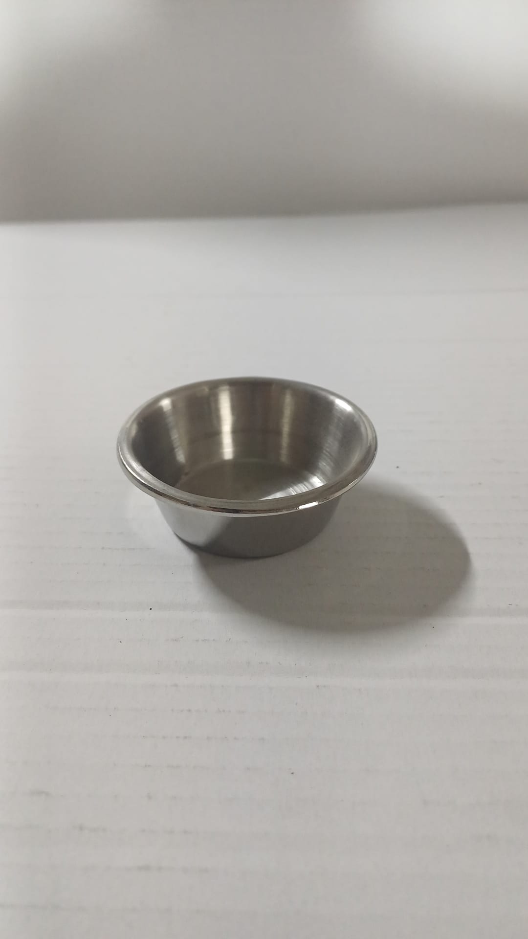 ÇELİK SOSLUK 7CM