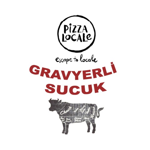 GRAVYERLİ SUCUK