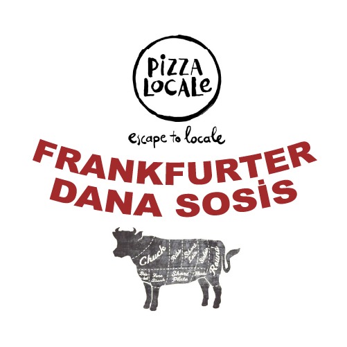FRANKFURTER EKO SOSİS
