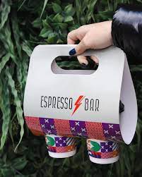 12 OZ KARTON BARDAK(TAKE AWAY)