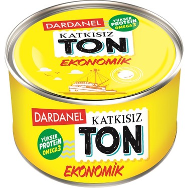 TON BALIĞI
