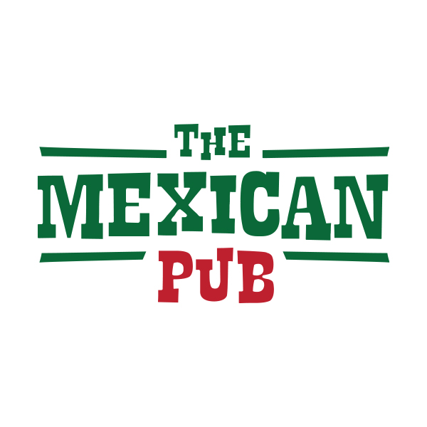 33*33 BASKILI PEÇETE ( THE MEXİCAN PUB )