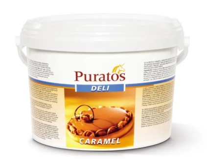DELI CARAMEL