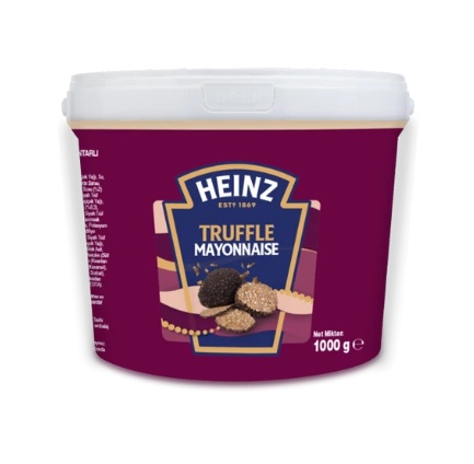 TRÜFLÜ MAYONEZ