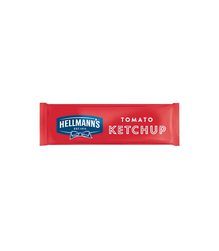  HELLMANN'S FS PP KETCAP 616X9G
