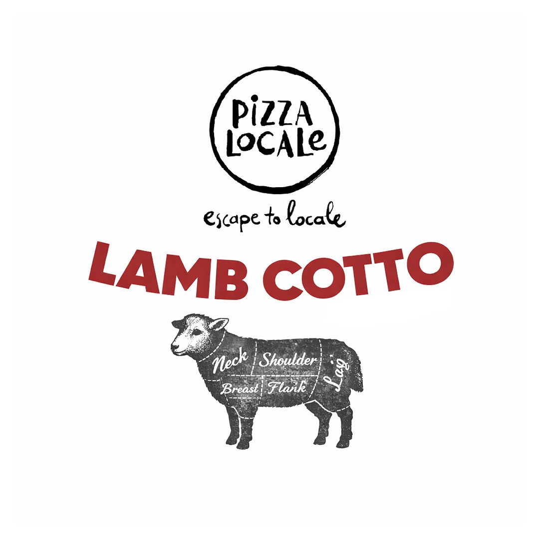 LAMB COTTO