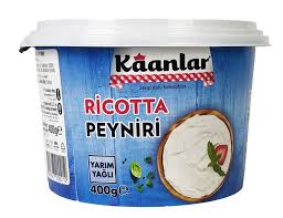RİCOTTO PEYNİRİ
