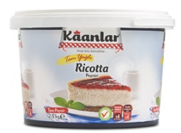 SUDA MOZARELLA