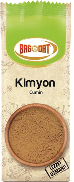 KİMYON