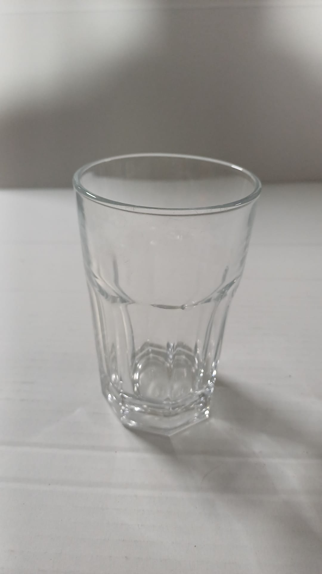 MEŞRUBAT BARDAĞI YÜKSEKLİK 12 CM