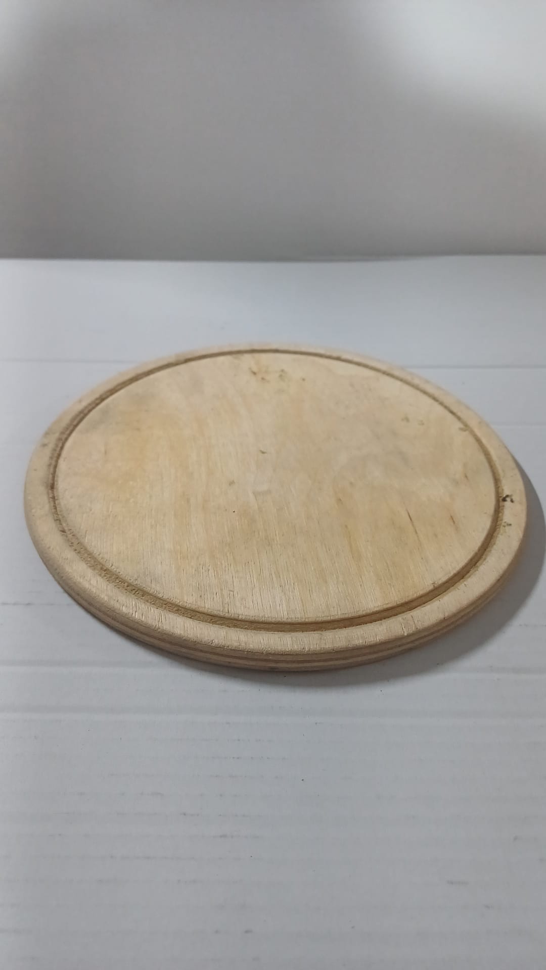 PİZZA TAHTASI 23,5 CM