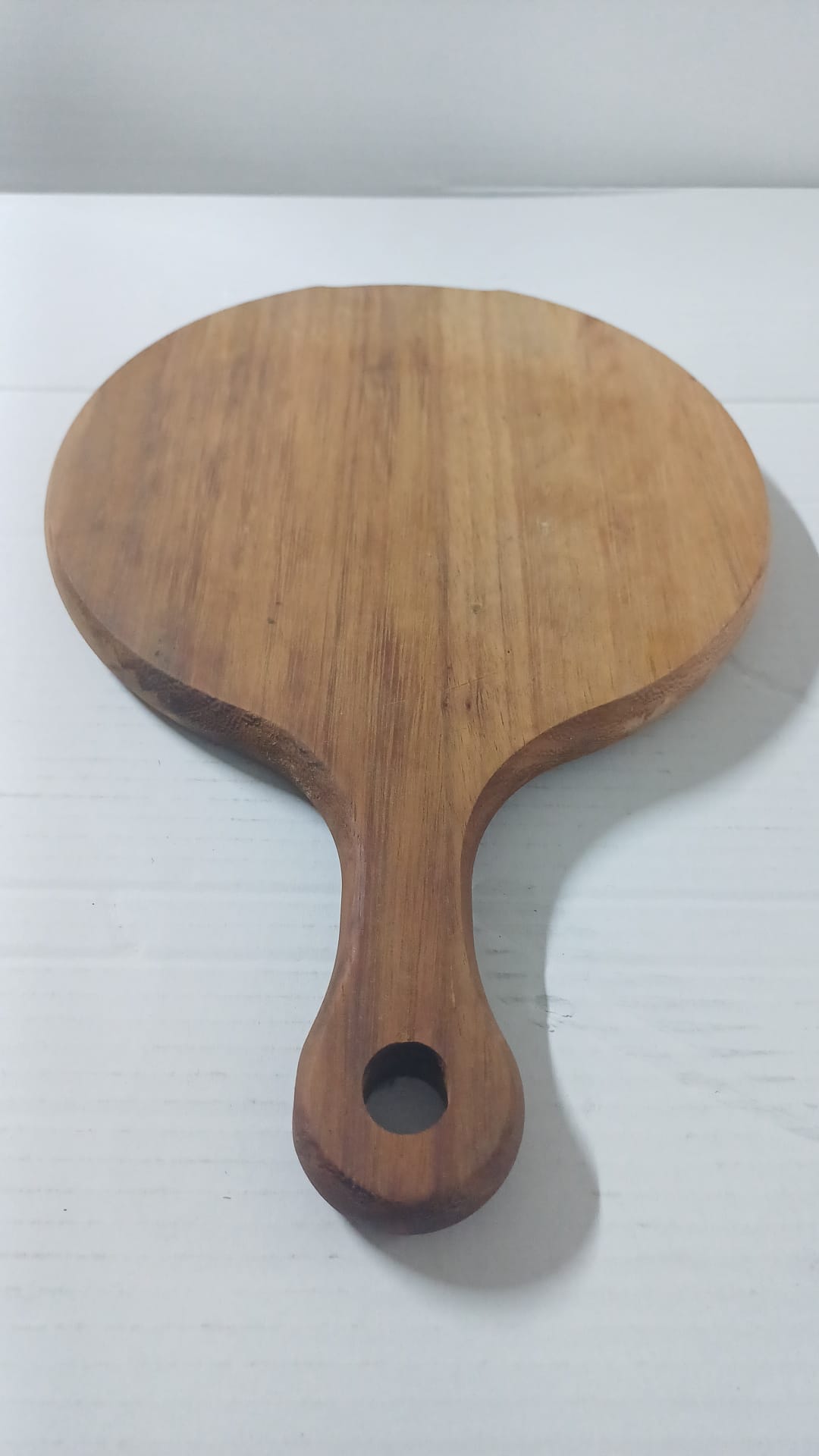 PİZZA TAHTASI KULPLU