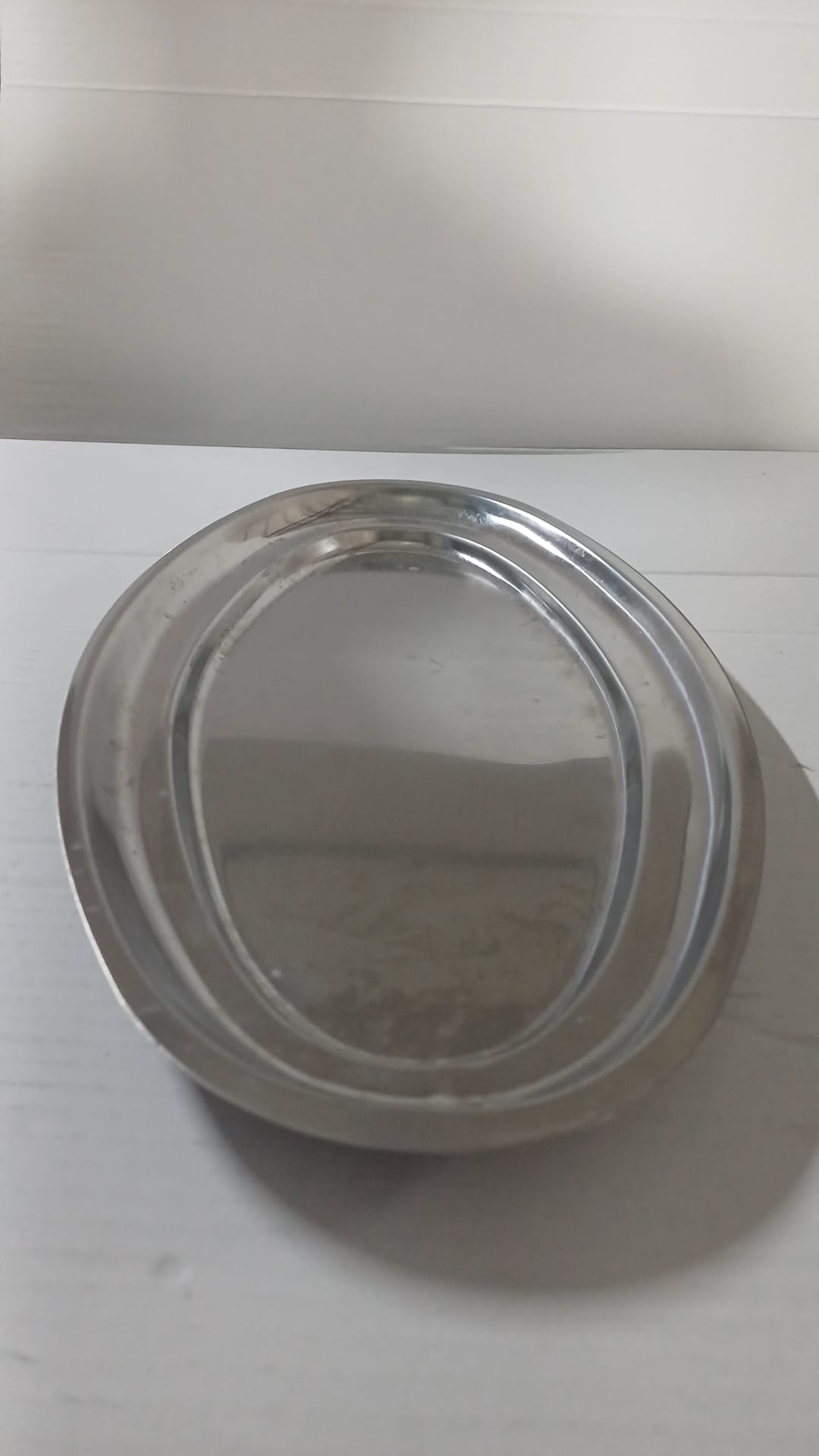 METAL SALATA TABAĞI