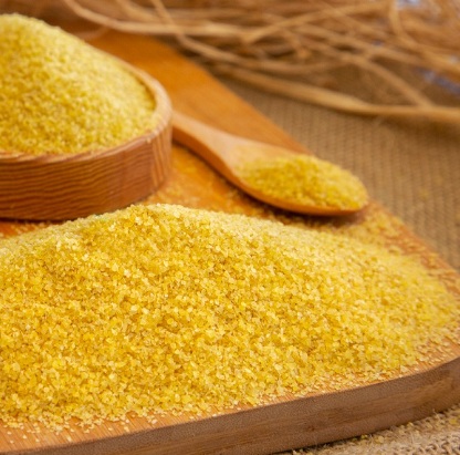 BULGUR '' İNCE ''