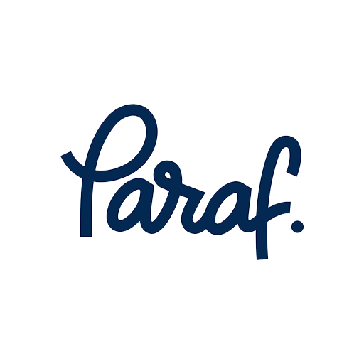 Paraf